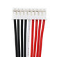 Batteria per Sony GTK-XB60, 1-853-678-11, Li-Ion, 2600mAh, 14.8V, HQ