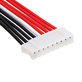 Batteria per Sony GTK-XB60, 1-853-678-11, Li-Ion, 2600mAh, 14.8V, HQ