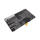 Batteria per Samsung Galaxy Tab S2, EB-BT810ABE, Li-Pol, 3.8V, 5800mAh, HQ