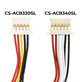 Batteria per Acer Iconia One 10 B3-A40, PR-279594N, Li-Pol, 3.7V, 6000mAh, HQ