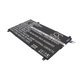 Batteria per Samsung Galaxy Tab Pro 8.4", T4800E, Li-Pol, 3.8V, 4800mAh, HQ