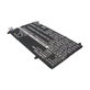 Batteria per Samsung Galaxy Tab Pro 8.4", T4800E, Li-Pol, 3.8V, 4800mAh, HQ