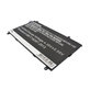 Batteria per Samsung Galaxy Tab Pro 8.4", T4800E, Li-Pol, 3.8V, 4800mAh, HQ
