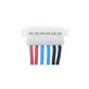 Batteria per Samsung Galaxy Tab Pro 8.4", T4800E, Li-Pol, 3.8V, 4800mAh, HQ