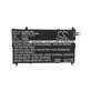Batteria per Samsung Galaxy Tab Pro 8.4", T4800E, Li-Pol, 3.8V, 4800mAh, HQ