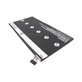 Batteria per Asus Transformer Book T100, C12N1320, Li-Pol, 3.8V, 8150mAh, HQ