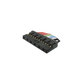 Batteria per Asus Transformer Book T100, C12N1320, Li-Pol, 3.8V, 8150mAh, HQ