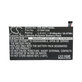 Batteria per Asus Transformer Book T100, C12N1320, Li-Pol, 3.8V, 8150mAh, HQ
