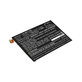 Batteria per Samsung Galaxy Tab S2 8.0", EB-BT710ABA, Li-Pol, 3.8V, 3500mAh, HQ