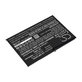Batteria per Samsung Galaxy Tab A7, SCUD-WT-N19, Li-Pol, 3.85V, 6800mAh, HQ