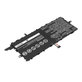 Batteria per Lenovo Thinkpad X1 Tablet, SB10J78994, Li-Pol, 7.5V, 4900mAh, HQ