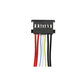 Batteria per Lenovo Thinkpad X1 Tablet, SB10J78994, Li-Pol, 7.5V, 4900mAh, HQ