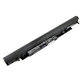 Batteria per HP 240 G6, Pavilion 14, 15, 17, JC04, Li-Ion, 2400mAh, 14.8V, HQ