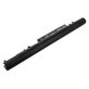 Batteria per HP 240 G6, Pavilion 14, 15, 17, JC04, Li-Ion, 2400mAh, 14.8V, HQ