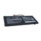 Batteria per Acer Aspire Vn7, V15 Nitro, Spin 3, AC14A8L, Li-Pol, 4600mAh, 11.4V, HQ