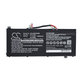 Batteria per Acer Aspire Vn7, V15 Nitro, Spin 3, AC14A8L, Li-Pol, 4600mAh, 11.4V, HQ