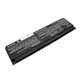 Batteria per Dell Latitude E7240, 7250, 12, VFV59, Li-Pol, 6000mAh, 7.4V, HQ