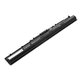 Batteria per Dell Inspiron 14, 15, 17, Vostro 14, 15, GXVJ3, Li-Ion, 2600mAh, 14.8V, HQ