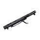 Batteria per Lenovo Flex 2 14, 15, L13M4A61, Li-Ion, 4400mAh, 7.4V, HQ