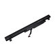 Batteria per Lenovo Flex 2 14, 15, L13M4A61, Li-Ion, 4400mAh, 7.4V, HQ