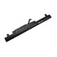Batteria per Lenovo Flex 2 14, 15, L13M4A61, Li-Ion, 4400mAh, 7.4V, HQ