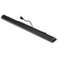 Batteria per Lenovo Ideapad 100, 110, 300, B50, B71, L15M4A01, Li-Ion, 2200mAh, 14.4V, HQ