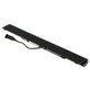 Batteria per Lenovo Ideapad 100, 110, 300, B50, B71, L15M4A01, Li-Ion, 2200mAh, 14.4V, HQ