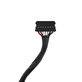 Batteria per Lenovo Thinkpad A285, T470, T480, 01AV419, Li-Pol, 2050mAh, 11.25V, HQ