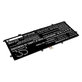 Batteria per Asus Zenbook 13, Zenbook 14, C41N1904, Li-Pol, 4250mAh, 15.48V, HQ
