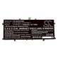 Batteria per Asus Zenbook 13, Zenbook 14, C41N1904, Li-Pol, 4250mAh, 15.48V, HQ