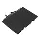 Batteria per HP Elitebook 725 G3, 800232-241, Li-Pol, 3700mAh, 11.4V, HQ