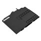 Batteria per HP Elitebook 725 G3, 800232-241, Li-Pol, 3700mAh, 11.4V, HQ