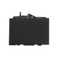 Batteria per HP Elitebook 725 G3, 800232-241, Li-Pol, 3700mAh, 11.4V, HQ