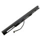 Batteria per Lenovo Ideapad 110, V110, V310, V510, L15L4A02, Li-Ion, 2200mAh, 14.4V, HQ