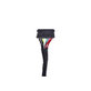 Batteria per Lenovo Ideapad 110, V110, V310, V510, L15L4A02, Li-Ion, 2200mAh, 14.4V, HQ