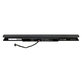 Batteria per Lenovo Ideapad 110, V110, V310, V510, L15L4A02, Li-Ion, 2200mAh, 14.4V, HQ