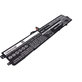 Batteria per Lenovo Ideapad 700, Legion Y520, R720, L14M3P24, Li-Ion, 4050mAh, 11.1V, HQ