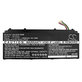 Batteria per Acer Aspire S13, Chromebook R13, AP15O3K, Li-Pol, 4600mAh, 11.55V, HQ