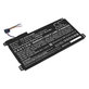 Batteria per Asus Vivobook 14, E510, C31N1912, Li-Pol, 3400mAh, 11.55V, HQ