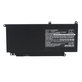 Batteria per Asus N750, R750, C32-N750, Li-Pol, 6250mAh, 11.1V, HQ