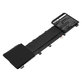 Batteria per Asus Zenbook Pro 15, 5500VE, UX550GD, C41N1728, Li-Pol, 4400mAh, 15.4V, HQ