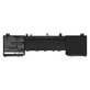 Batteria per Asus Zenbook Pro 15, 5500VE, UX550GD, C41N1728, Li-Pol, 4400mAh, 15.4V, HQ