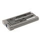 Batteria per Panasonic Toughbook CF-30, 31, 53, CF-VZSU46, Li-Ion, 8400mAh, 10.65V, HQ