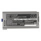 Batteria per Panasonic Toughbook CF-30, 31, 53, CF-VZSU46, Li-Ion, 8400mAh, 10.65V, HQ
