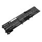 Batteria per Dell XPS 15, Dell Precision 9560, 9570, 6GTPY, Li-Pol, 8000mAh, 11.4V, HQ