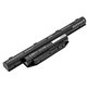Batteria per Fujitsu Lifebook A544, A733, A743, E753, S904, BPS229, Li-Ion, 4400mAh, 10.8V, HQ