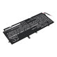 Batteria per HP Elitebook 1040 G3, BG06XL, Li-Pol, 3900mAh, 11.4V, HQ