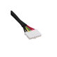Batteria per HP Elitebook 1040 G3, BG06XL, Li-Pol, 3900mAh, 11.4V, HQ
