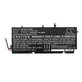 Batteria per HP Elitebook 1040 G3, BG06XL, Li-Pol, 3900mAh, 11.4V, HQ