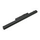 Batteria per HP Pavilion 14, 15, 17, HP 250 G4, G5, HS04, Li-Ion, 2600mAh, 10.95V, HQ
